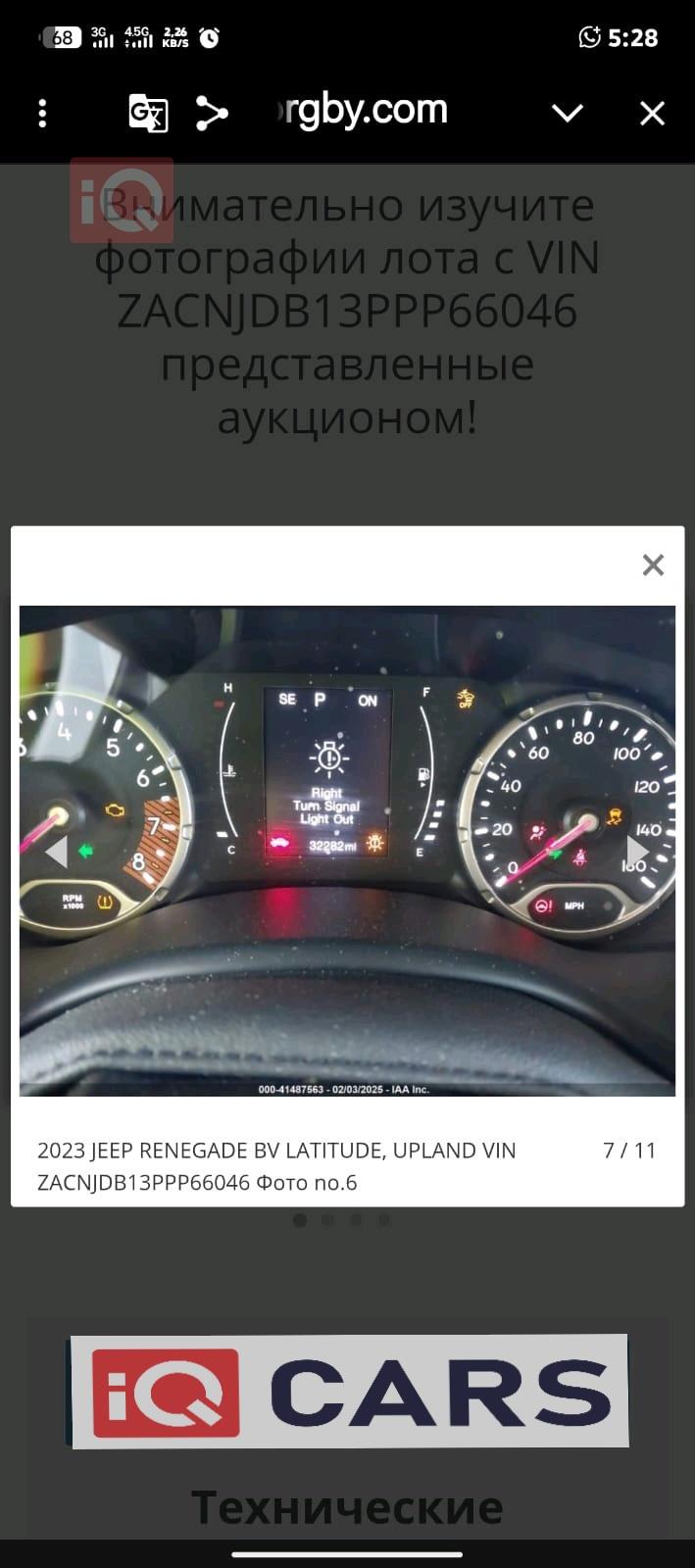 جيب رينيجيد